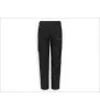Pantalón PureRider Hombre Negro W34/L30