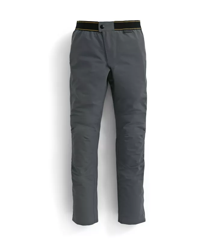 Pantalón ClimaProtect Unisex XS Gris oscuro