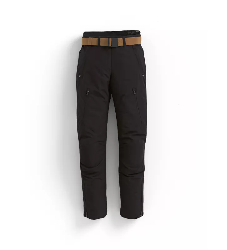 Pantalón Rider Negro 46 Mujer