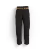 Pantalón Rider Negro 46 Mujer