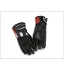 Guantes Enduro PaceDry GTX Hombre Rojo 11