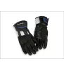Guantes Enduro PaceDry GTX Negro Hombre 10