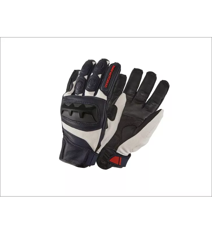 Guantes GS Rallye 7 Night blue