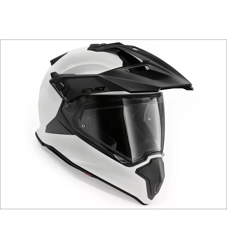 Casco GS Carbon Evo 58/59 (L) Light white