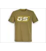 Camiseta con logotipo R 1250 GS L
