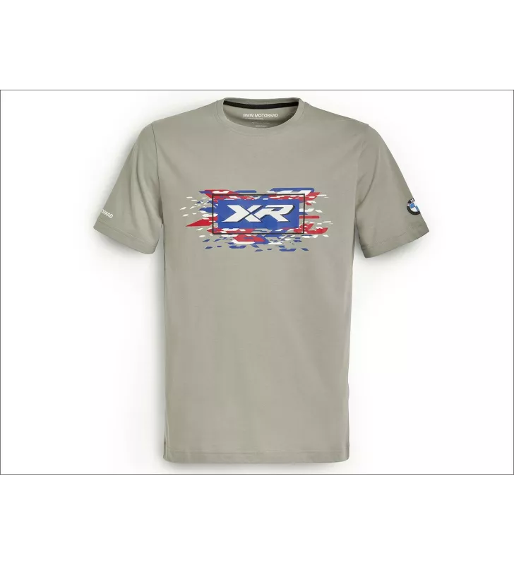 Camiseta S 1000 XR M