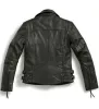 Chaqueta de cuero FlatTwin Hombre Chaqueta 2XL