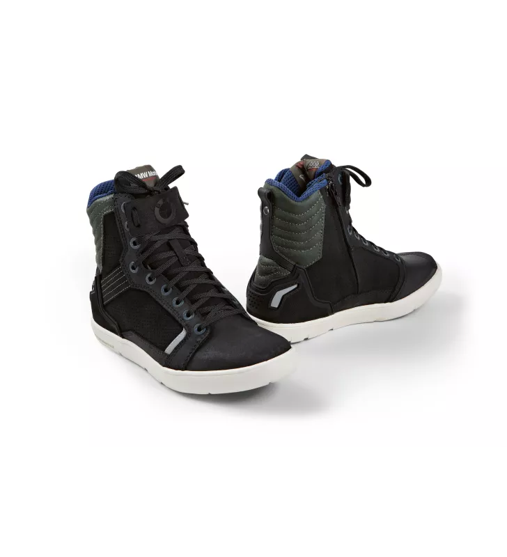 Sneaker Dry Negro Unisex 41