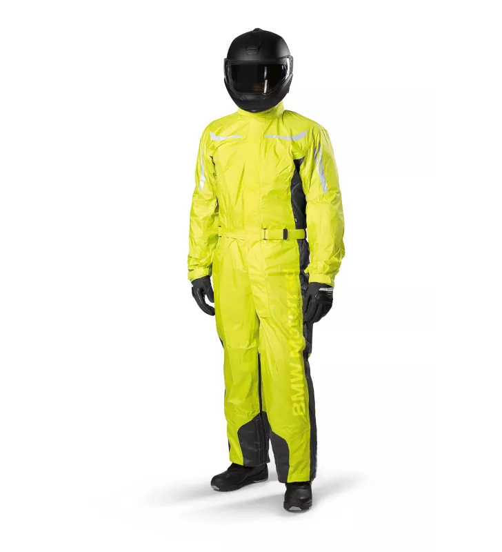 Impermeable ProRain M Neón