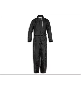 Impermeable ProRain Negro 2XL