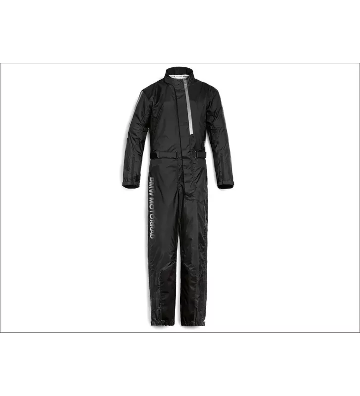 Impermeable ProRain Negro 2XL