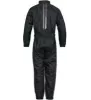 Impermeable ProRain Negro 2XL