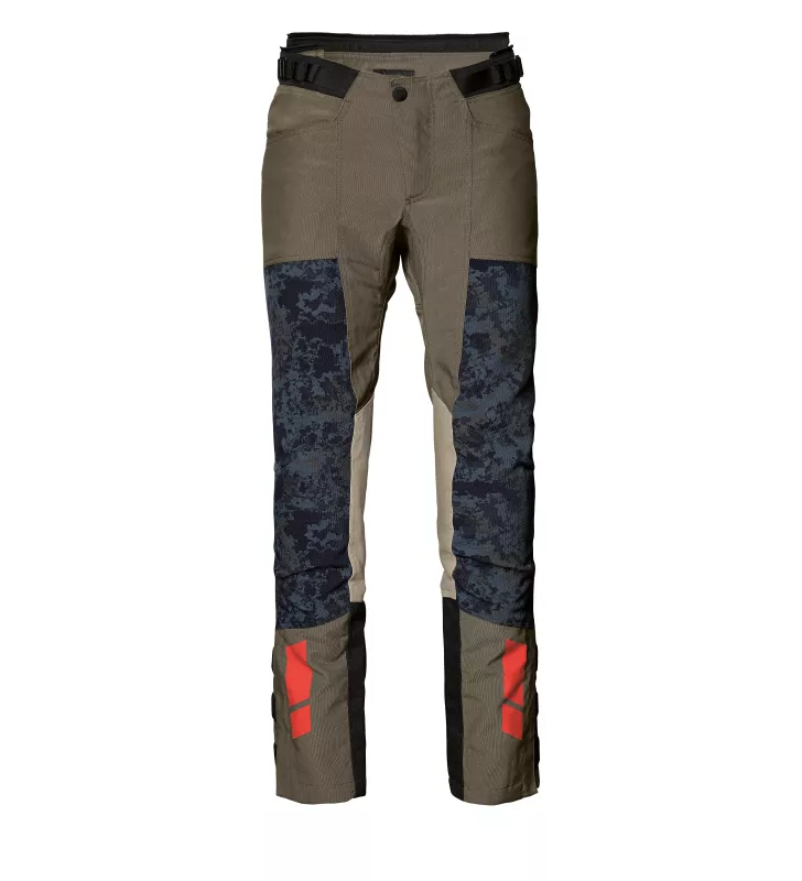 Pantalón GS Rallye AIR Hombre 32