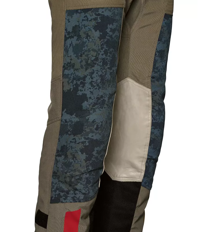 Pantalón GS Rallye AIR Hombre 32