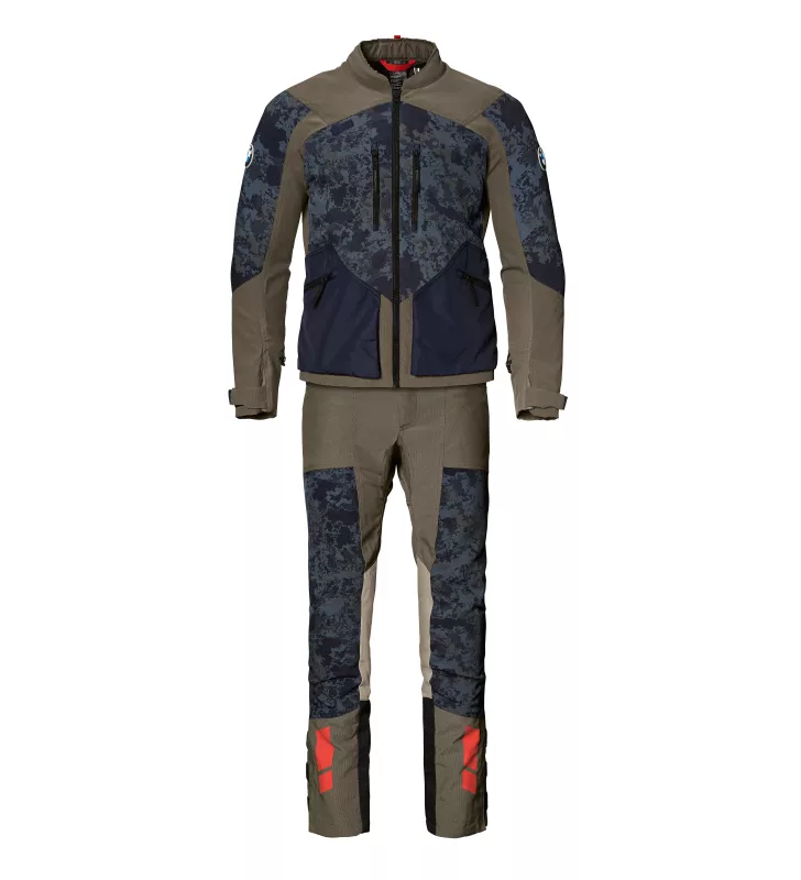 Pantalón GS Rallye AIR Hombre 32