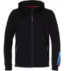 Sudadera con capucha y cremallera Motorsport Hombre S