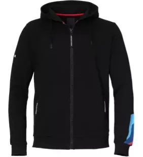 Sudadera con capucha y cremallera Motorsport Hombre M
