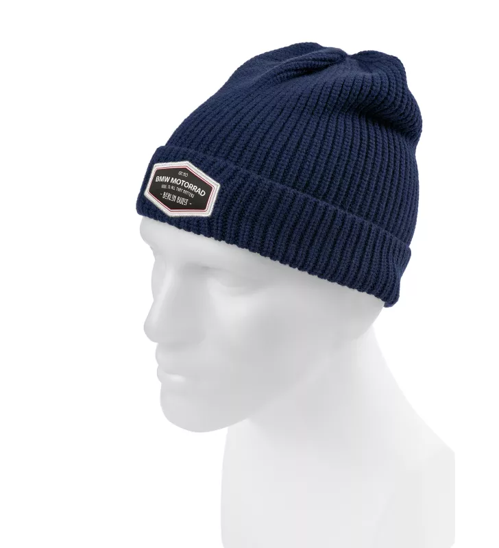 Beanie Berlin Built