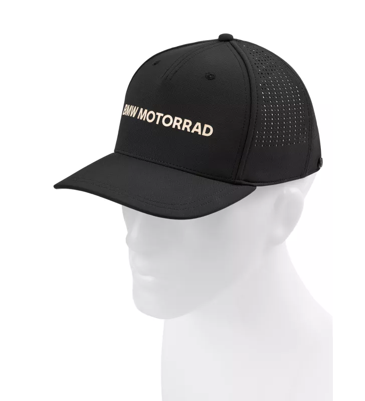 Gorra BMW Motorrad