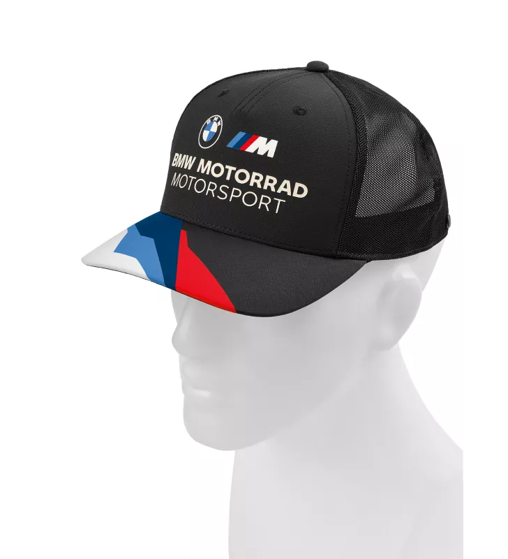 Gorra Motorsport