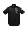 Camisa de manga corta Race Team Hombre