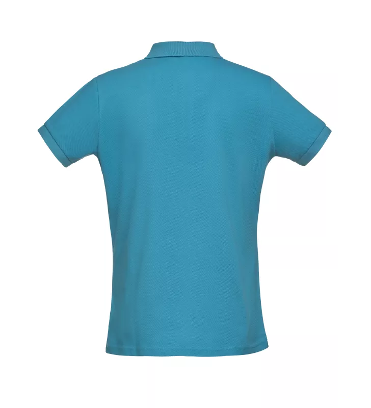 Polo BMW Motorrad Mujer