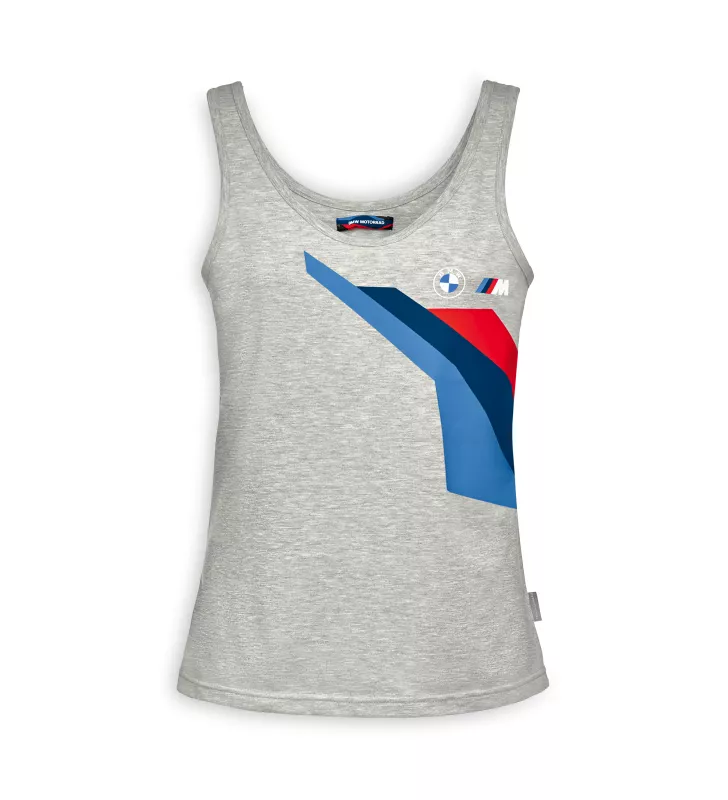 Top Motorsport Mujer