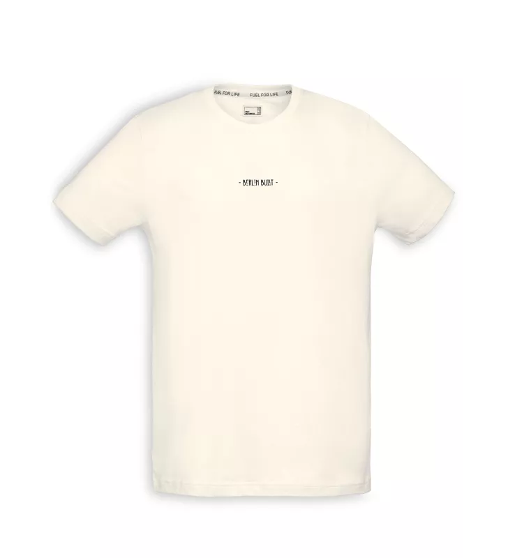 Camiseta Berlin Built Hombre