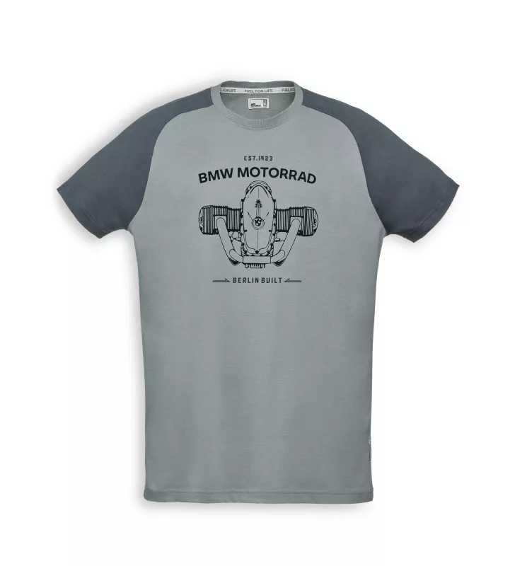 Camiseta Boxer Hombre