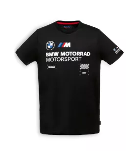 Camiseta M Motorsport Hombre