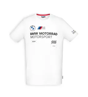 Camiseta M Motorsport Hombre