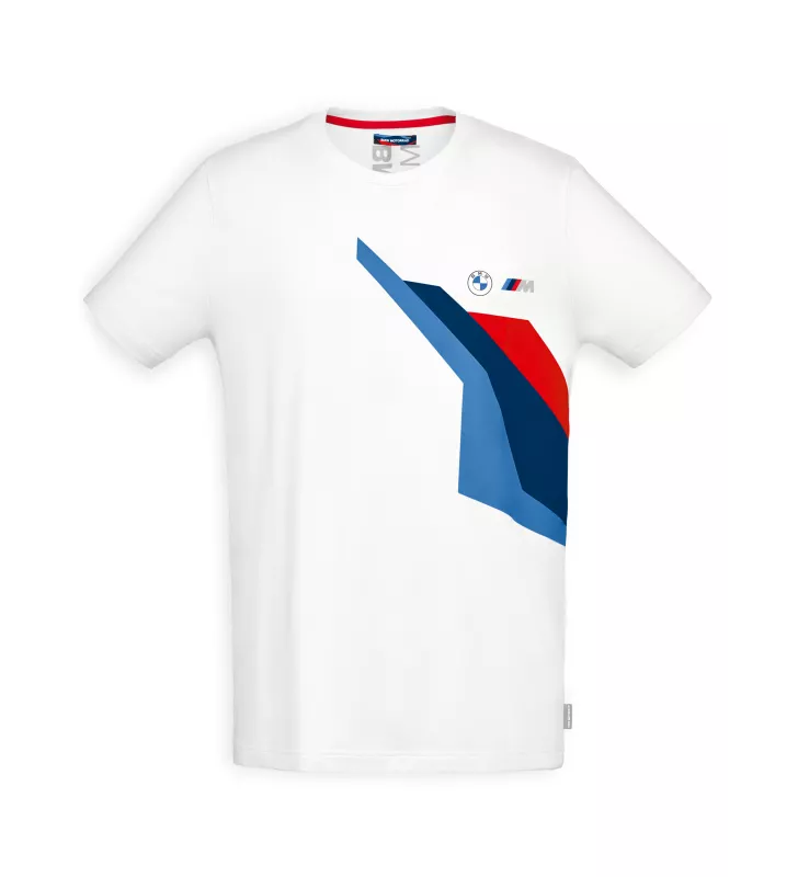 Camiseta Motorsport Hombre