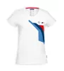 Camiseta Motorsport Mujer