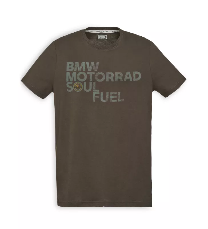Camiseta Soulfuel Hombre