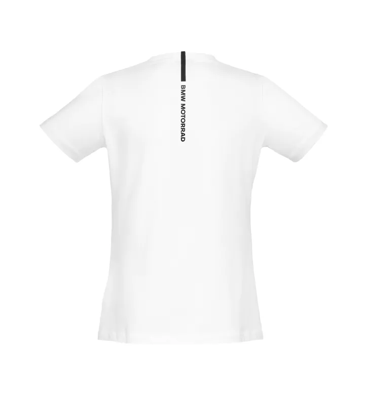 Camiseta Spirit of GS Mujer