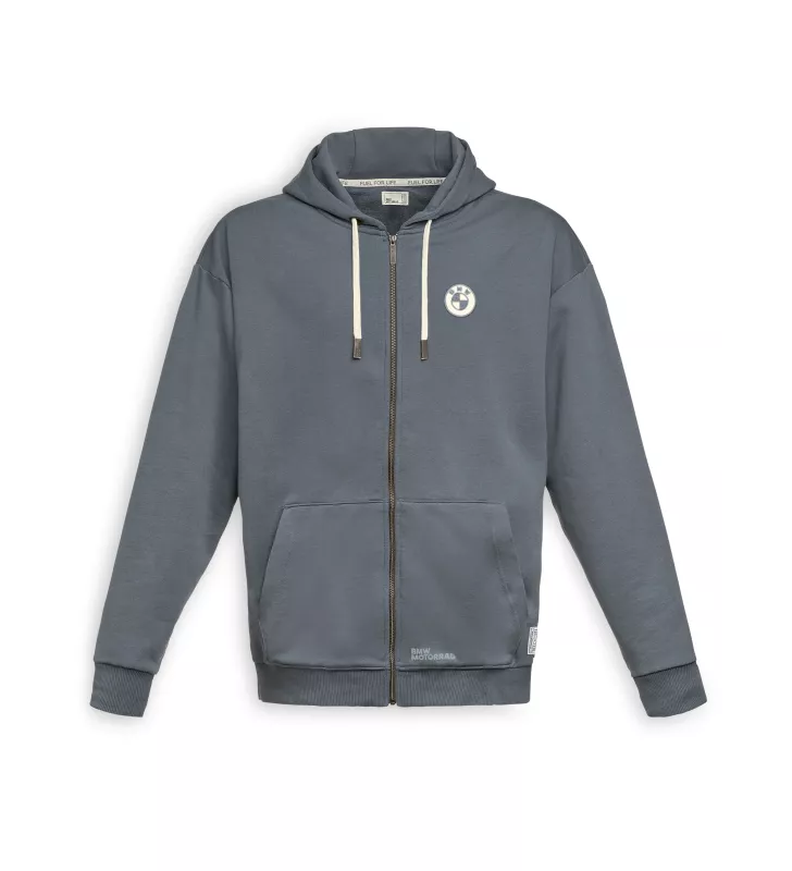 Sudadera con cremallera Soulfuel Hombre