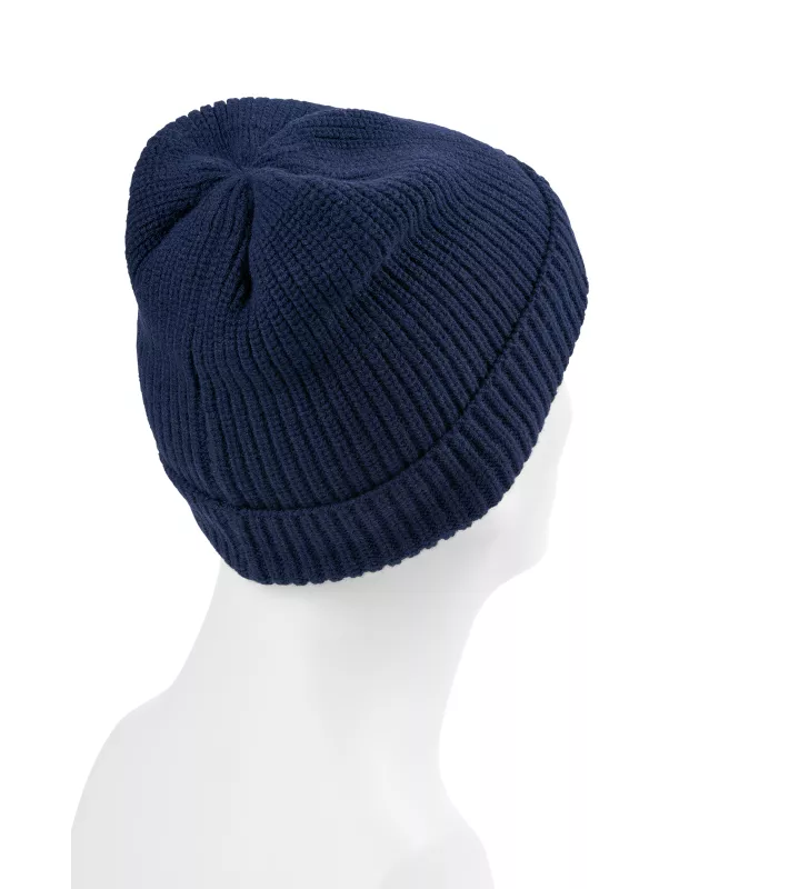 Beanie Berlin Built