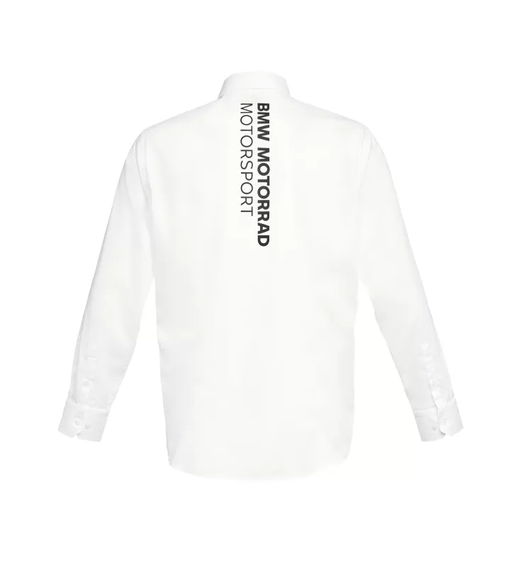 Camisa Race Team Hombre