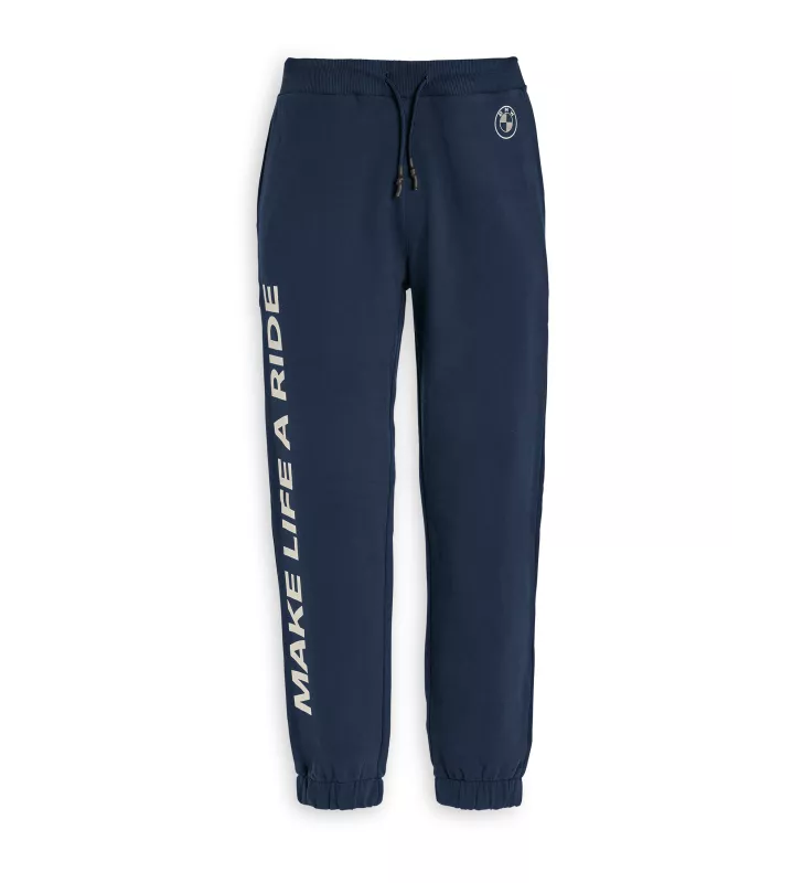 Pantalón Make Life A Ride Hombre