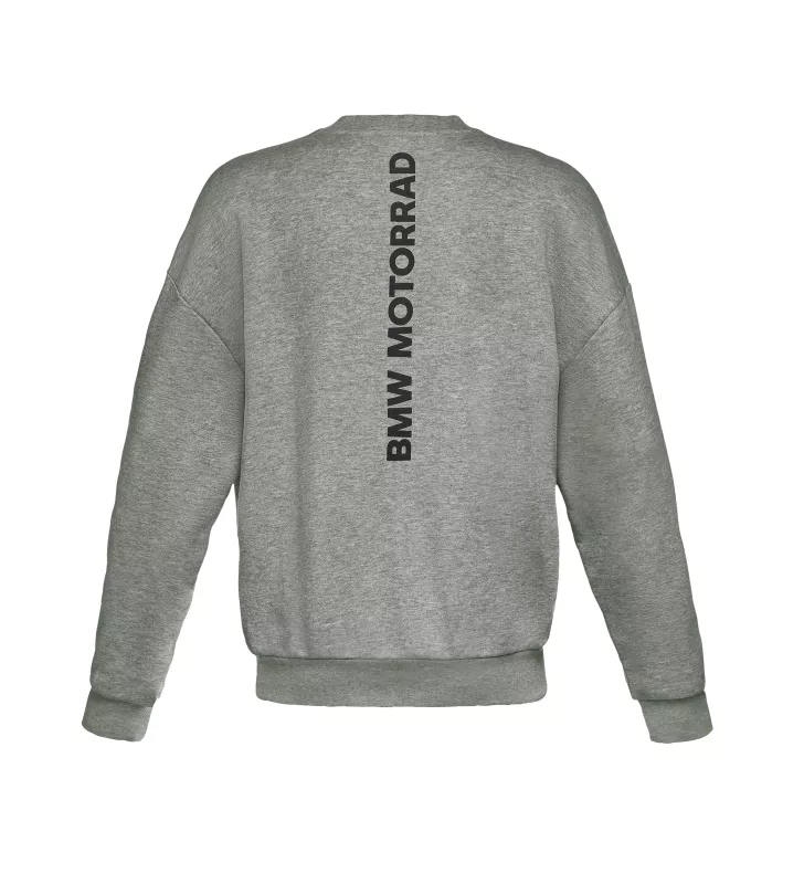 Sudadera Make Life A Ride Mujer