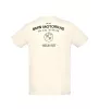 Camiseta Berlin Built Hombre