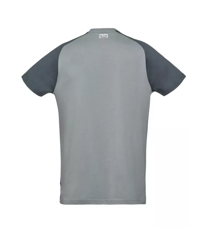 Camiseta Boxer Hombre