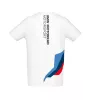 Camiseta Motorsport Hombre