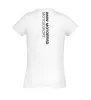 Camiseta Motorsport Mujer