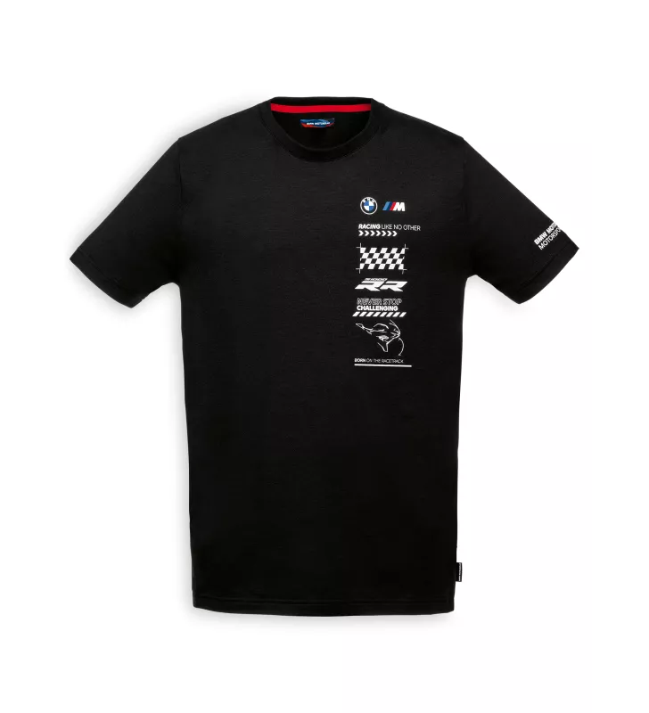 Camiseta Race Team Hombre