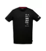 Camiseta Race Team Hombre