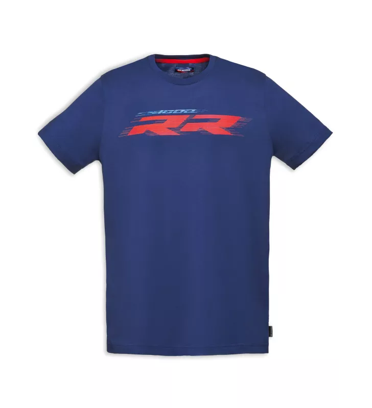 Camiseta RR Hombre