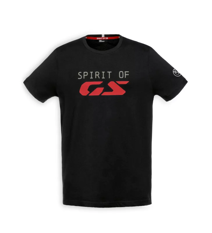Camiseta Spirit of GS Hombre