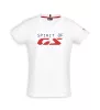 Camiseta Spirit of GS Mujer