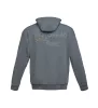 Sudadera con cremallera Soulfuel Hombre